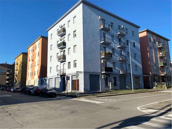 appartamento in affitto a Cutro in zona San Leonardo