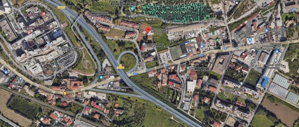 negozio in affitto a Cutro in zona San Leonardo