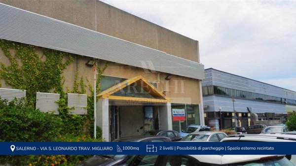 negozio in affitto a Cutro in zona San Leonardo
