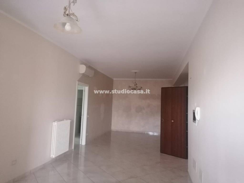 appartamento in affitto a Cutro