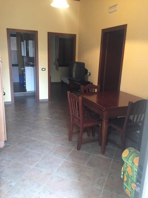 appartamento in affitto ad Isola di Capo Rizzuto in zona Capo Rizzuto