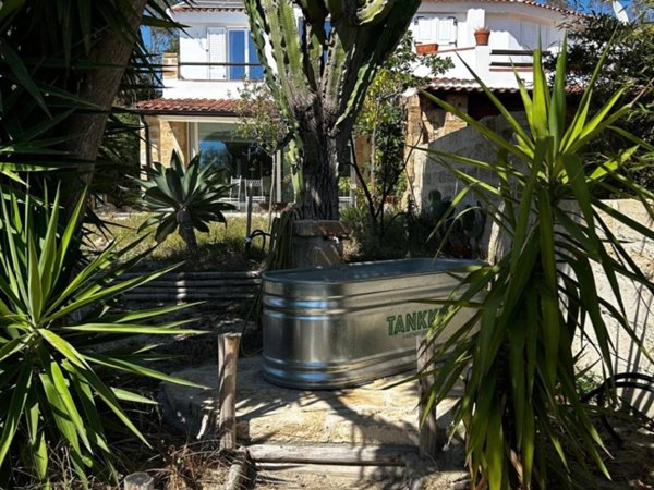casa indipendente in affitto ad Isola di Capo Rizzuto