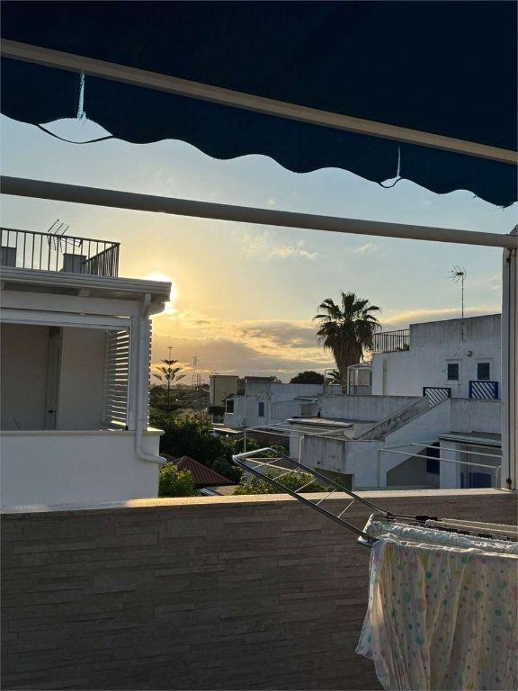appartamento in affitto ad Isola di Capo Rizzuto in zona Capo Rizzuto