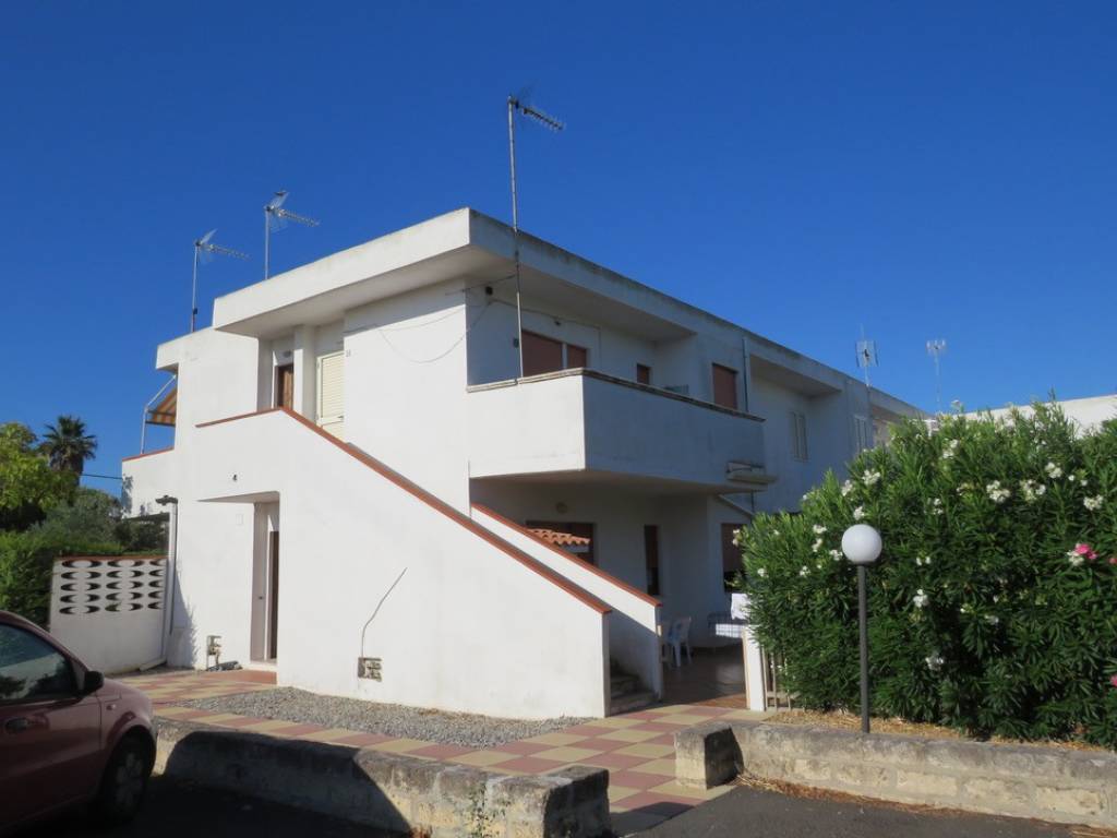 appartamento in affitto ad Isola di Capo Rizzuto