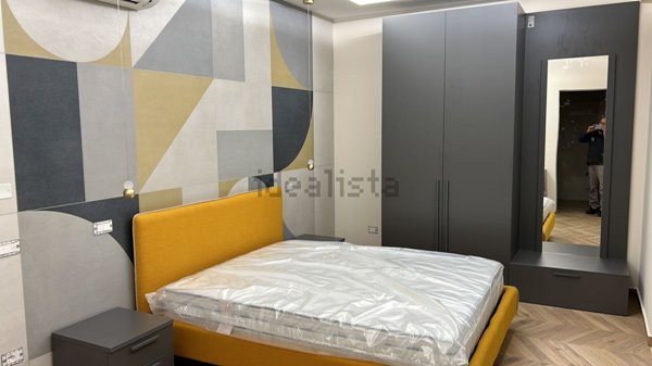 appartamento in affitto ad Isola di Capo Rizzuto in zona Capo Rizzuto