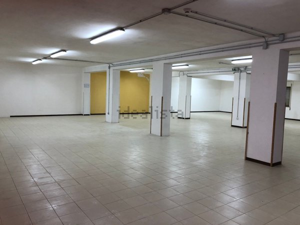 ufficio in affitto ad Isola di Capo Rizzuto in zona Sant'Anna