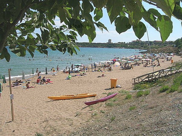 appartamento in affitto ad Isola di Capo Rizzuto in zona Capo Rizzuto