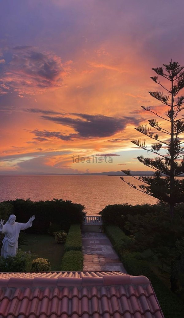 appartamento in affitto ad Isola di Capo Rizzuto