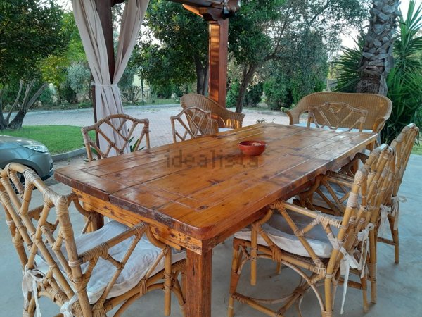 appartamento in affitto ad Isola di Capo Rizzuto