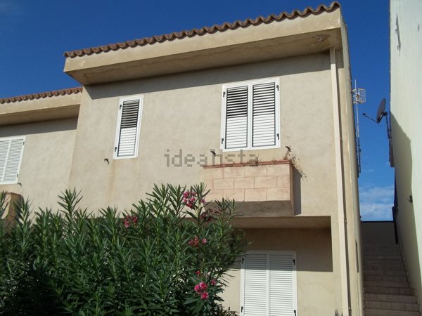 appartamento in affitto ad Isola di Capo Rizzuto in zona Capo Rizzuto