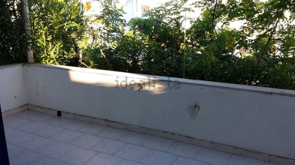 appartamento in affitto ad Isola di Capo Rizzuto in zona Le Castella