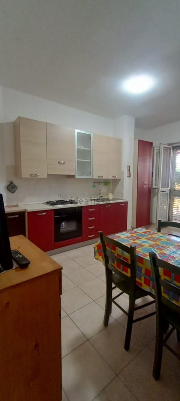 appartamento in affitto ad Isola di Capo Rizzuto in zona Capo Rizzuto