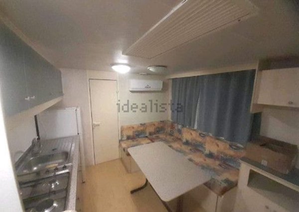 appartamento in affitto ad Isola di Capo Rizzuto