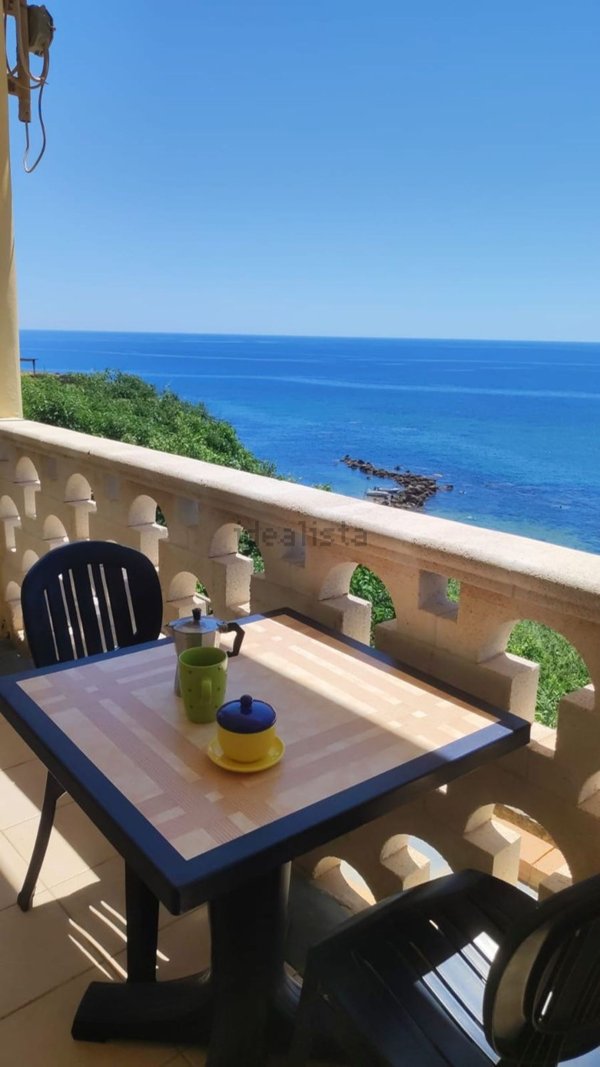 appartamento in affitto ad Isola di Capo Rizzuto