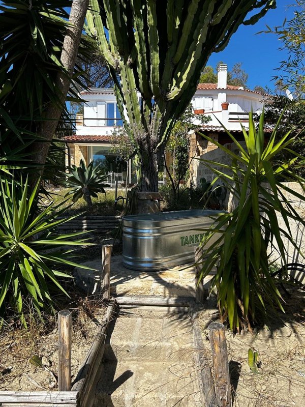 appartamento in affitto ad Isola di Capo Rizzuto