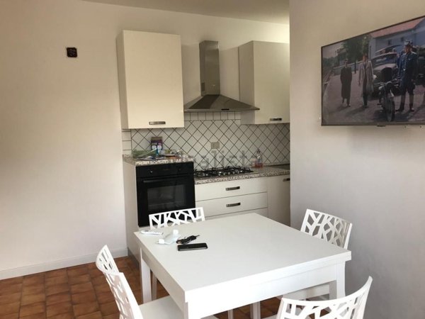 appartamento in affitto ad Isola di Capo Rizzuto