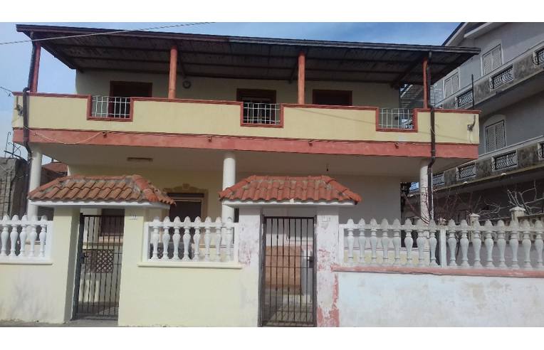 appartamento in affitto ad Isola di Capo Rizzuto