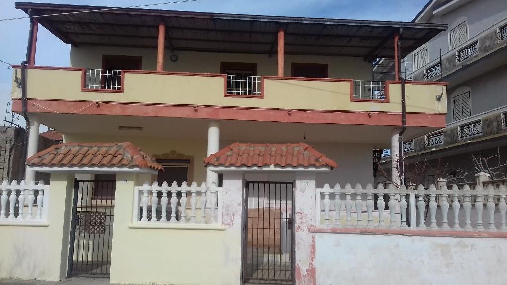 appartamento in affitto ad Isola di Capo Rizzuto