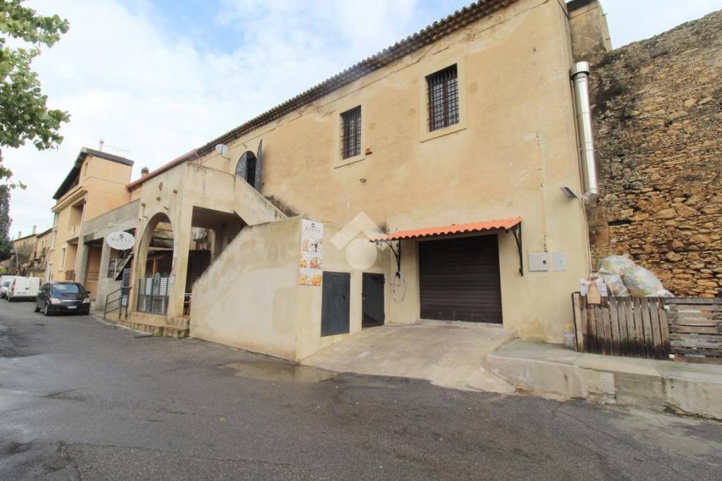 appartamento in affitto ad Isola di Capo Rizzuto