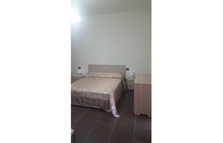 appartamento in affitto ad Isola di Capo Rizzuto