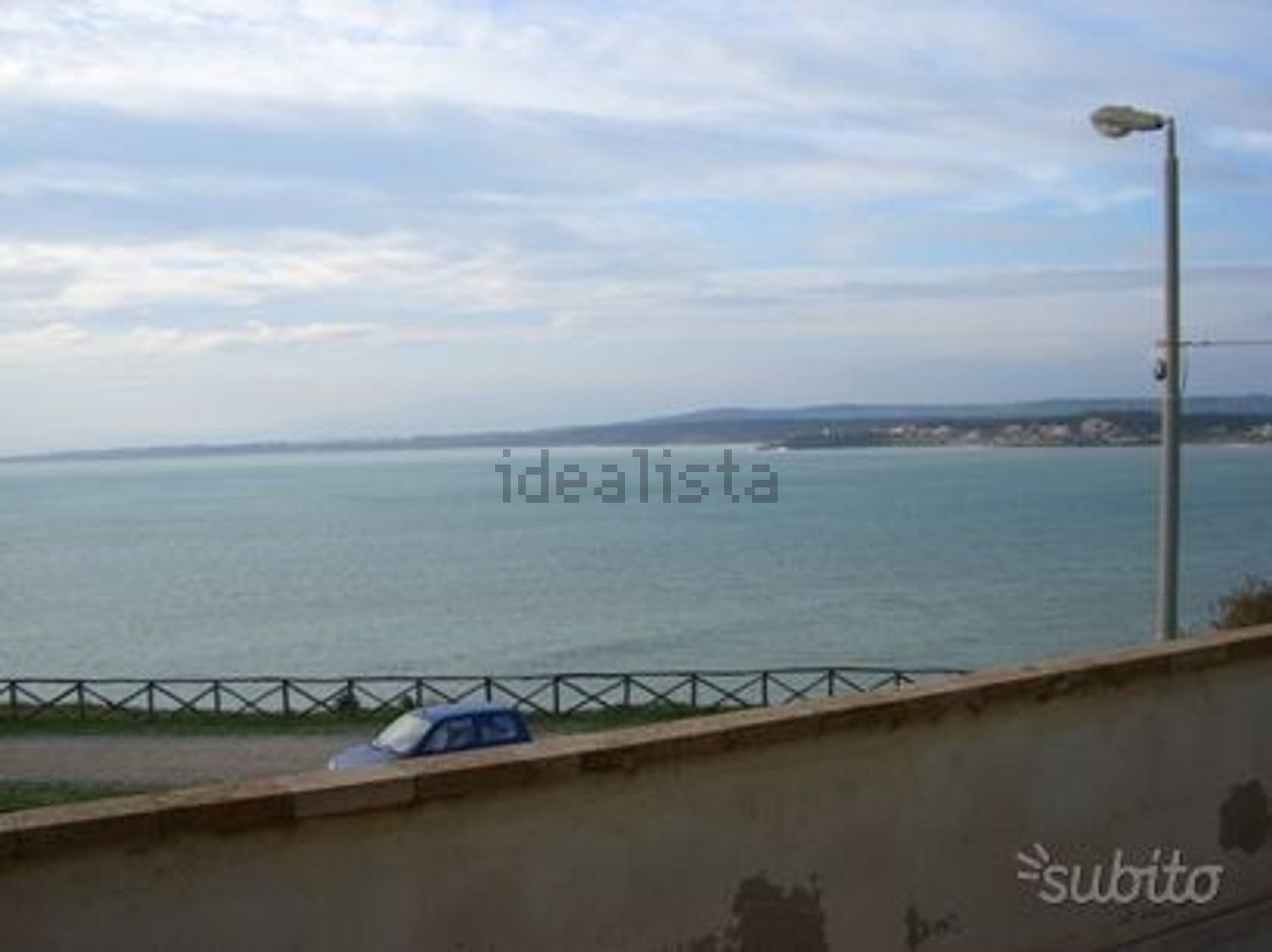 appartamento in affitto ad Isola di Capo Rizzuto