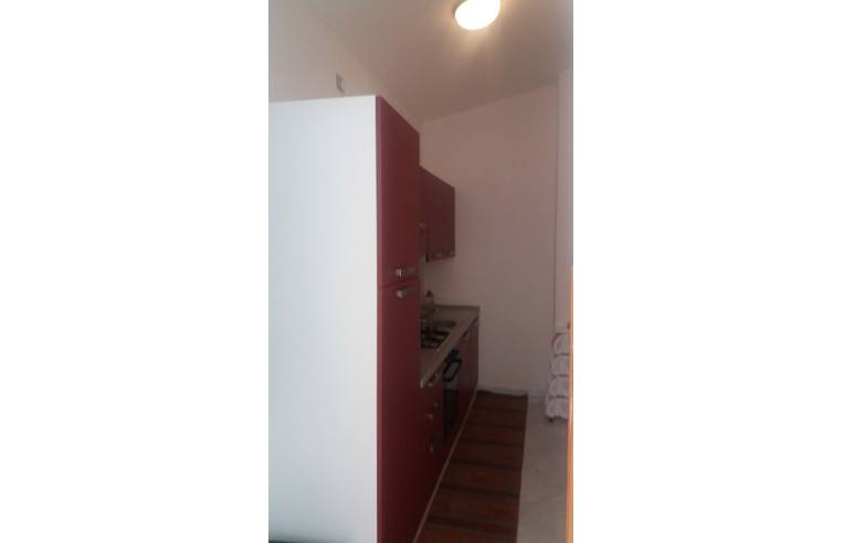 appartamento in affitto ad Isola di Capo Rizzuto