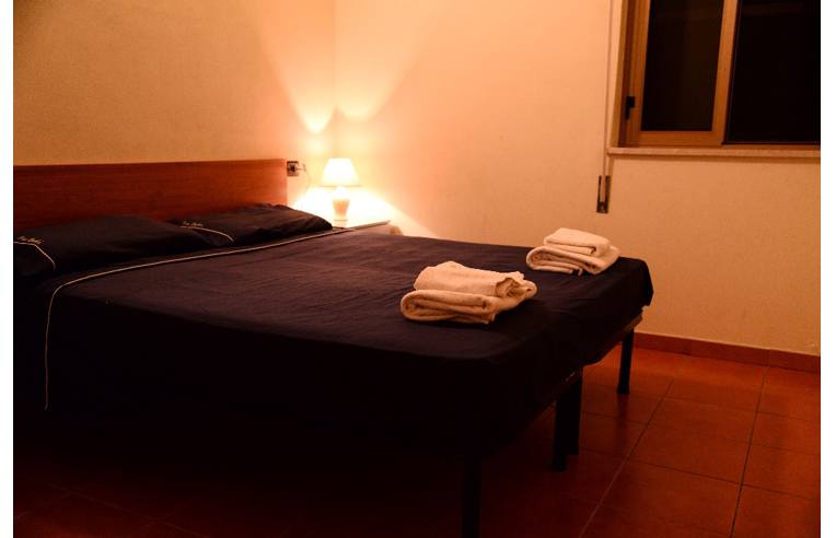 appartamento in affitto ad Isola di Capo Rizzuto in zona Capo Rizzuto