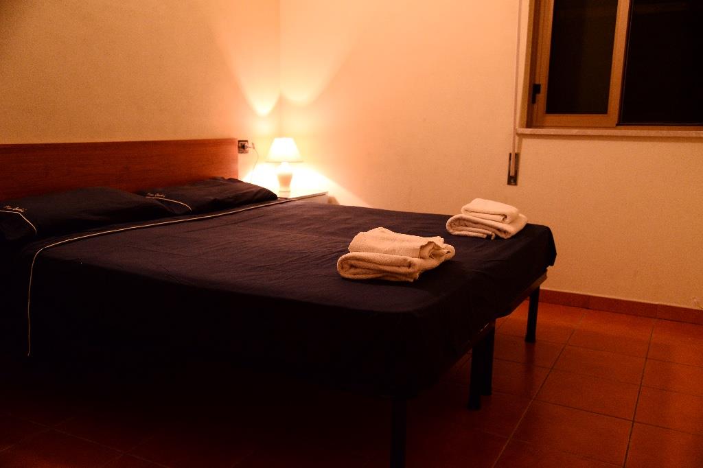 appartamento in affitto ad Isola di Capo Rizzuto in zona Capo Rizzuto