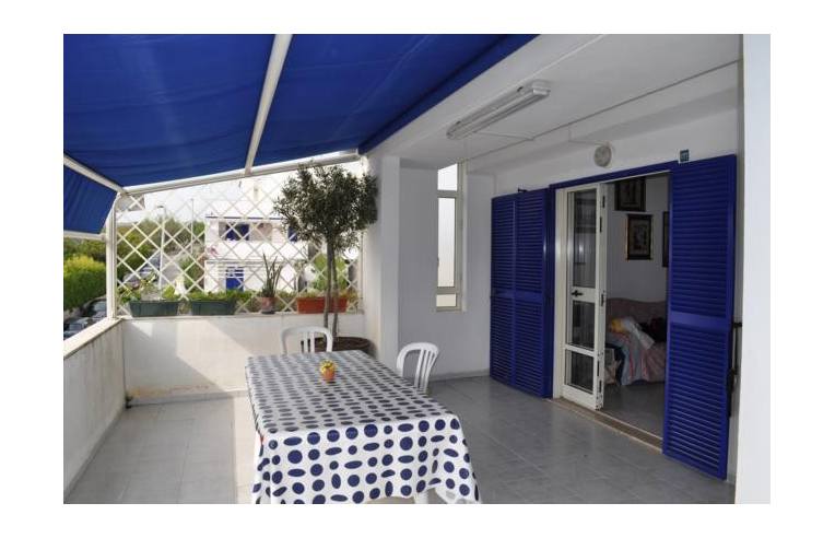 appartamento in affitto ad Isola di Capo Rizzuto in zona Le Castella