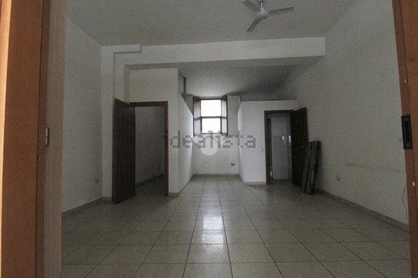 appartamento in affitto ad Isola di Capo Rizzuto