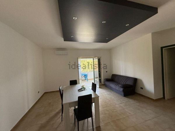 appartamento in affitto ad Isola di Capo Rizzuto in zona Le Castella