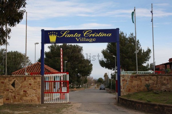 appartamento in affitto ad Isola di Capo Rizzuto in zona Capo Rizzuto