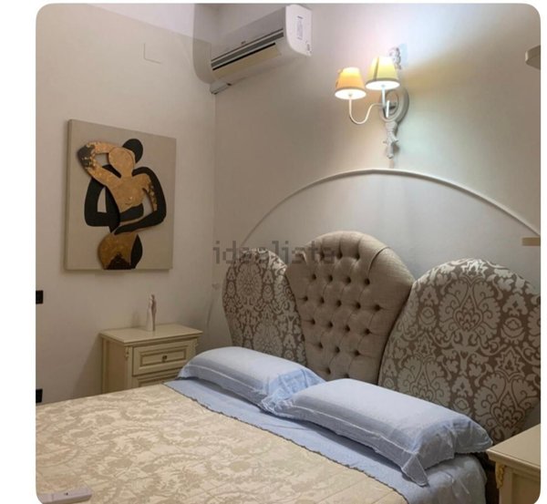 appartamento in affitto ad Isola di Capo Rizzuto