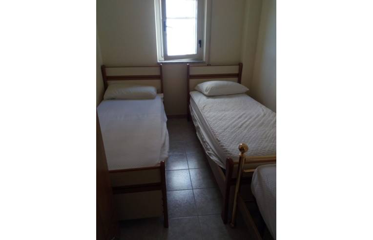 appartamento in affitto ad Isola di Capo Rizzuto in zona Capo Rizzuto