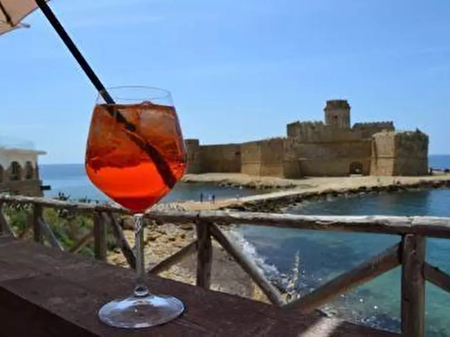 appartamento in affitto ad Isola di Capo Rizzuto