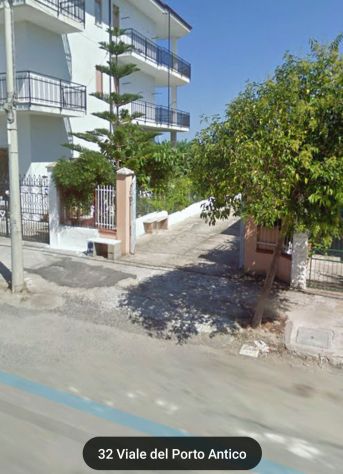 appartamento in affitto a Strongoli in zona Marina