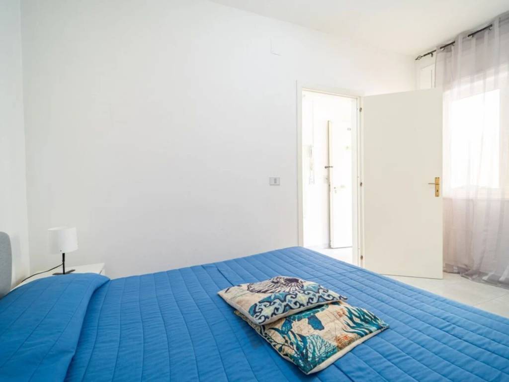 appartamento in affitto a Strongoli