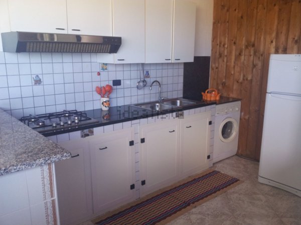 appartamento in affitto a Strongoli in zona Marina