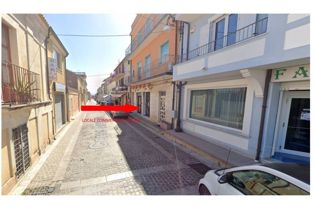 monolocale in affitto a Briatico