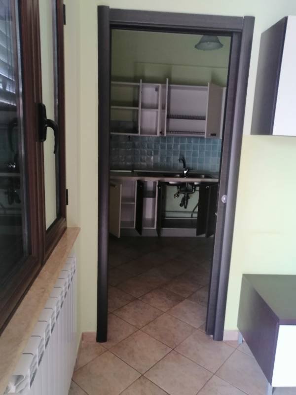 appartamento in affitto ad Ionadi in zona Vena