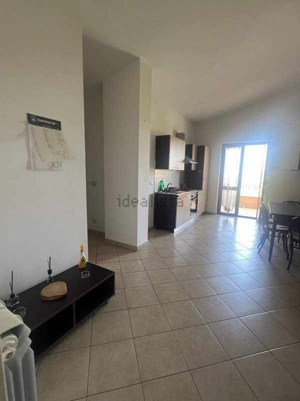 appartamento in affitto ad Ionadi