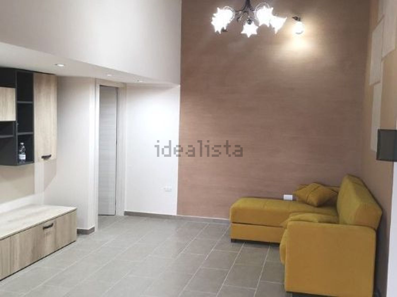 appartamento in affitto ad Ionadi