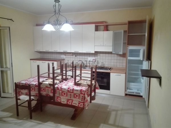 appartamento in affitto ad Ionadi in zona Vena