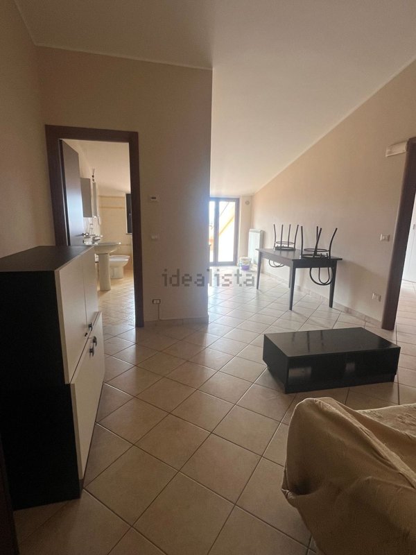appartamento in affitto ad Ionadi