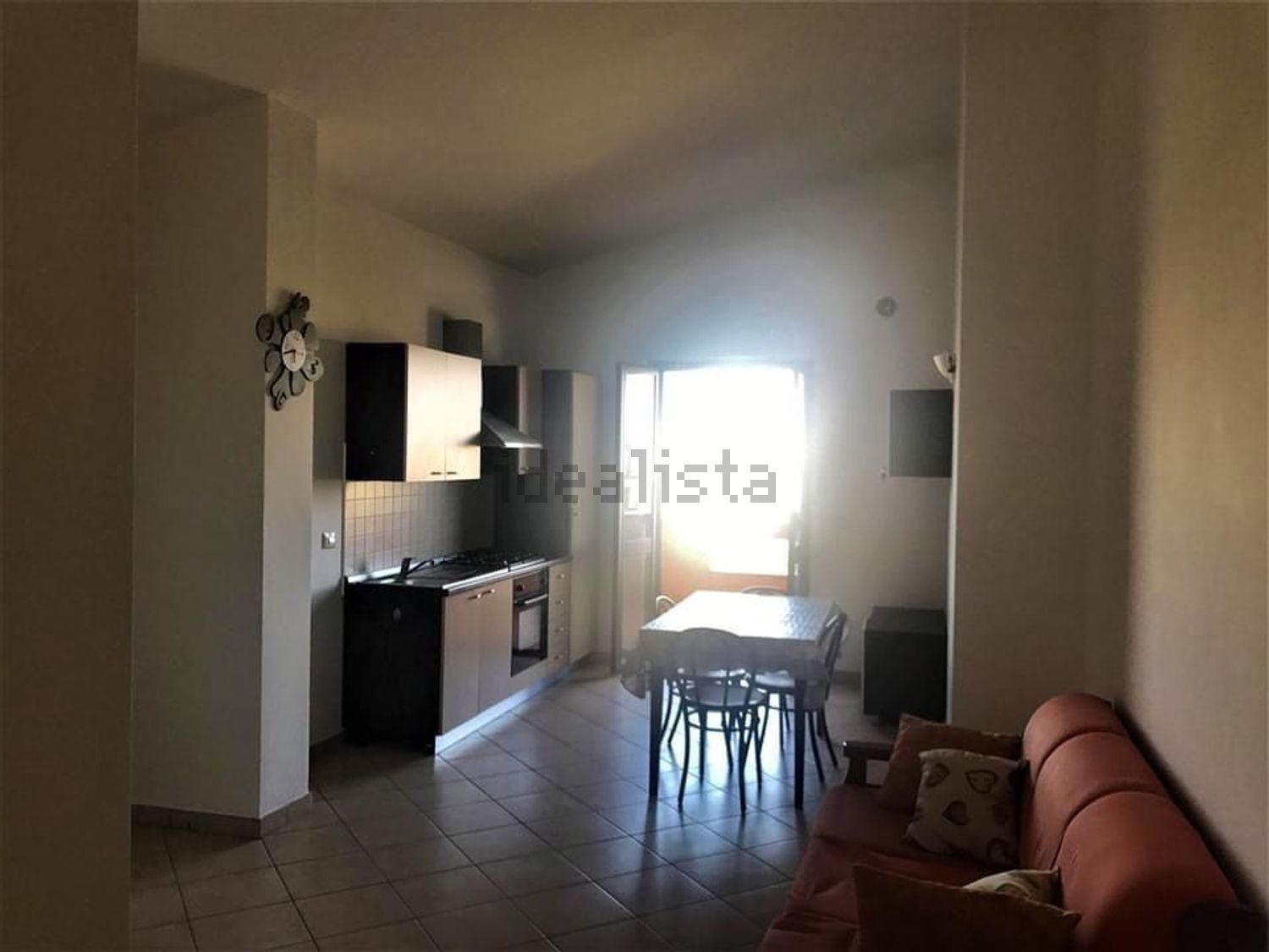 appartamento in affitto ad Ionadi