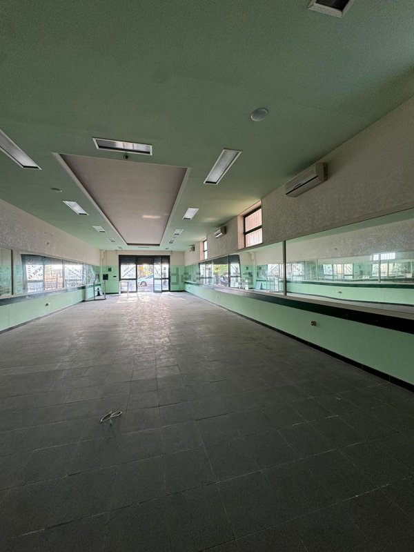 locale commerciale in affitto ad Ionadi in zona Vena