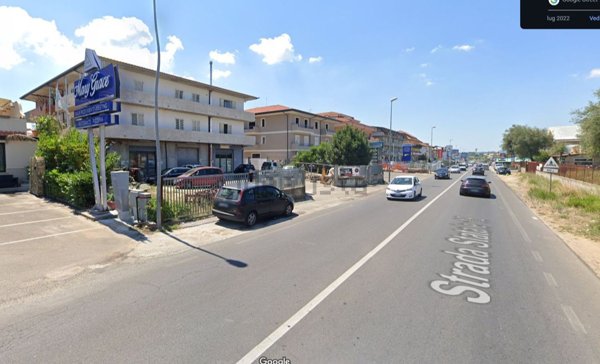 appartamento in affitto ad Ionadi in zona Vena