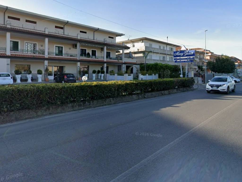 appartamento in affitto ad Ionadi in zona Vena