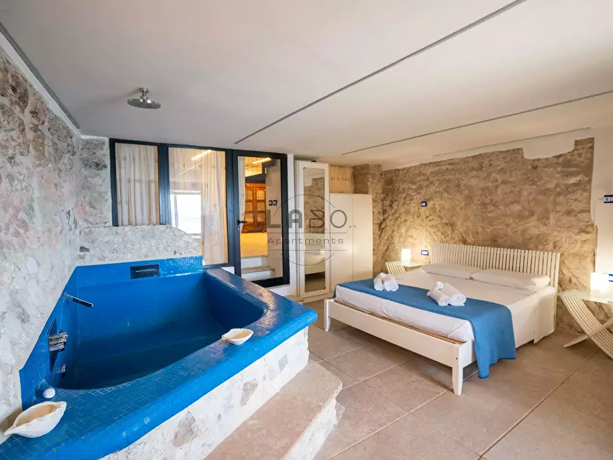 appartamento in affitto a Parghelia