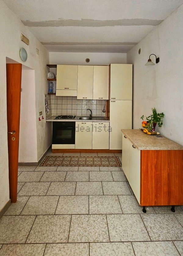 appartamento in affitto a Pizzo